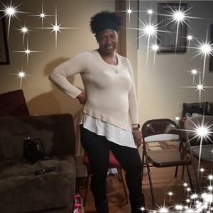 Meet your Posher, Stevelyn